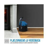 Güde Aschesauger GA 4-600.1 7