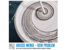 Güde Rührwerk GRW 1814.1