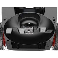 Güde Einhandmäher ERM 18-0, ohne Akku und Ladeger&