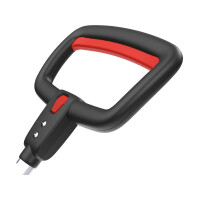 Güde Einhandmäher ERM 18-0, ohne Akku und Ladeger&