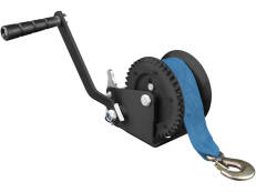 Güde Gurtwinde GGHW 540/8