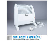 Güde Frostwächter GFW 520