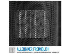 Güde Keramik Heizlüfter GKH 1200 DT