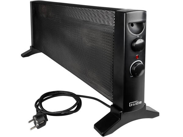 Güde Konvektionsheizgerät GKH 1200 Mica