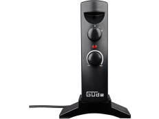 Güde Konvektionsheizgerät GKH 1200 Mica