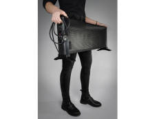 Güde Konvektionsheizgerät GKH 1200 Mica