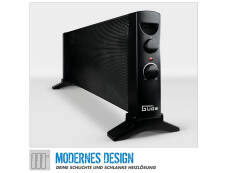 Güde Konvektionsheizgerät GKH 1200 Mica