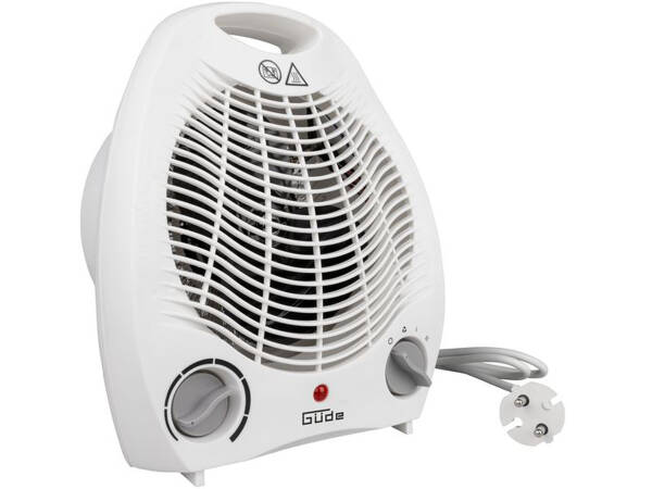 Güde Heizlüfter GH 2000