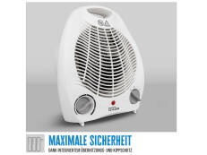 Güde Heizlüfter GH 2000