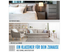 Güde Heizlüfter GH 2000