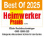 Güde Hochdruckreiniger GHD 3200-225