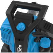 Güde Benzin Motorpumpe GMP 7.21