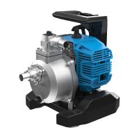 Güde Benzin Motorpumpe GMP 7.21 2