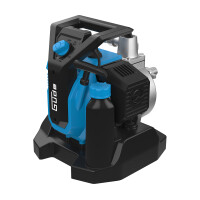 Güde Benzin Motorpumpe GMP 7.21 3