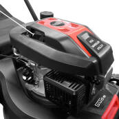 Güde Benzin Rasenmäher ECO WHEELER 412.2 P