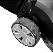 Güde Benzin Rasenmäher ECO WHEELER 412.2 P