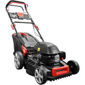 Güde Benzin Rasenmäher ECO WHEELER 464.4 R LI-ES