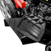 Güde Benzin Rasenmäher ECO WHEELER 464.4 R LI-ES