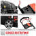 Güde Benzin Rasenmäher ECO WHEELER 464.4 R LI-ES
