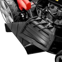 Güde Benzin Rasenmäher ECO WHEELER 464.4 R LI-ES 5