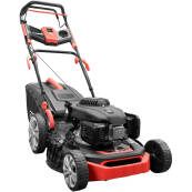 Güde Benzin Rasenmäher BIG WHEELER 514.7 R