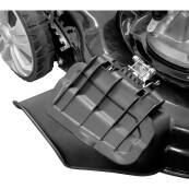 Güde Benzin Rasenmäher BIG WHEELER 514.7 R