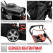 Güde Benzin Rasenmäher BIG WHEELER 514.7 R