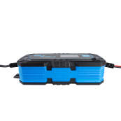 Güde Automatik Batterieladegerät GAB 12V/6V-4A
