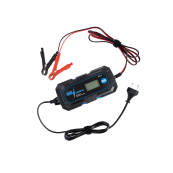 Güde Automatik Batterieladegerät GAB 12V/6V-4A
