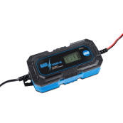 Güde Automatik Batterieladegerät GAB 12V/6V-4A