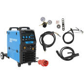 üde Schutzgas Schweißgerät...