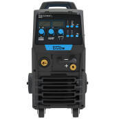 üde Schutzgas Schweißgerät Schweißapparat Uni-Mig 270 Pro SYN  400V MIG/MAG/WIG