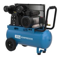 Güde Druckluft Kompressor 415/10/50 H 1