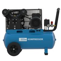 Güde Druckluft Kompressor 415/10/50 H 2