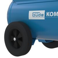 Güde Druckluft Kompressor 415/10/50 H 4