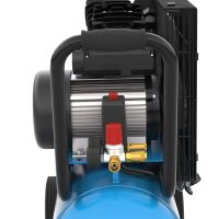 Güde Druckluft Kompressor 415/10/50 H 5