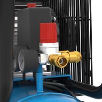 Güde Druckluft Kompressor 415/10/50 H 6