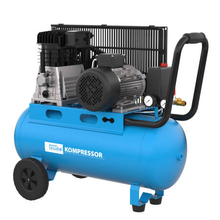 Güde Kompressor 580/10/50 H/ 400V
