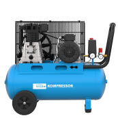 Güde Kompressor 580/10/50 H/ 400V
