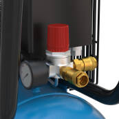 Güde Kompressor 580/10/50 H/ 400V
