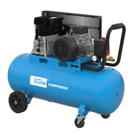Güde Kompressor 580/10/100 H/ 400V