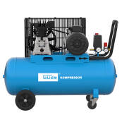 Güde Kompressor 580/10/100 H/ 400V