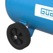 Güde Kompressor 580/10/100 H/ 400V