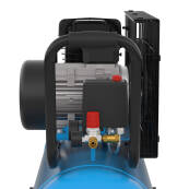Güde Kompressor 580/10/100 H/ 400V