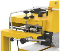 Güde Steintrennmaschine GSTM 350
