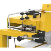 Güde Steintrennmaschine GSTM 350