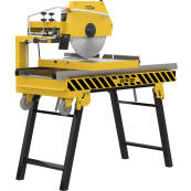 Güde Steintrennmaschine GSTM 350