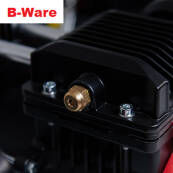 Starkwerk Druckluftkompressor Silent SW 457/10 Pro Ölfrei gebraucht