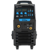 Güde Schutzgas Schweißgerät Schweißapp