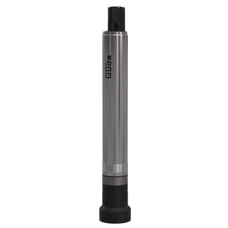 Güde Tiefbrunnenpumpe mit Druckschalter GTT 900.1